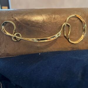 Alexis Bittar handbag